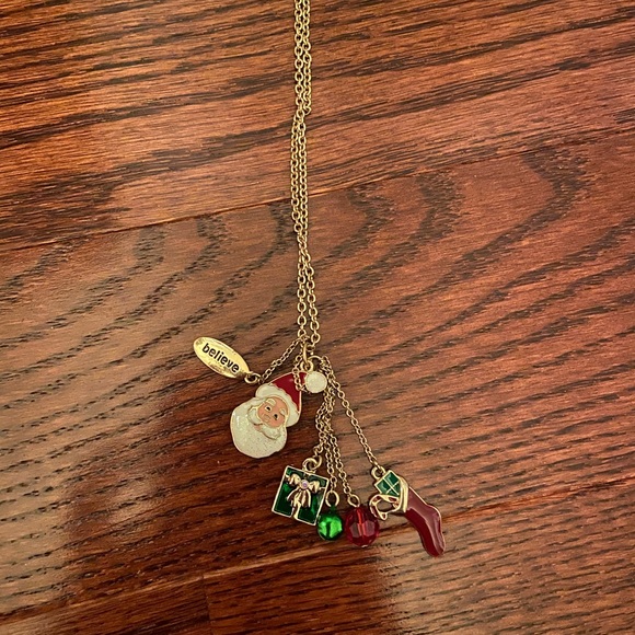 Holiday Jewelry Set - Picture 2 of 4